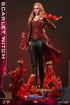 Hot Toys Scarlet Witch DX - Avengers: Endgame - DX35 - 1/6 Scale Collectible Figure