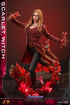 Hot Toys Scarlet Witch DX - Avengers: Endgame - DX35 - 1/6 Scale Collectible Figure