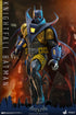 Hot Toys Knightfall Batman - Arkham Origins - VGM74 - 1/6 Scale Collectible Figure