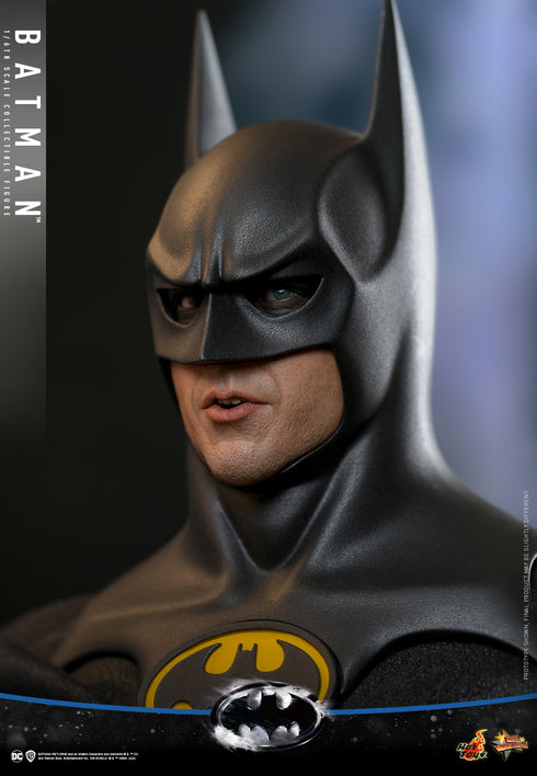Hot Toys Batman - Batman Returns - MMS769 - 1/6 Scale Collectible Figure