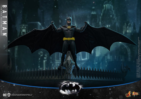 Hot Toys Batman - Batman Returns - MMS769 - 1/6 Scale Collectible Figure