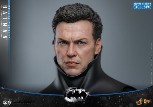 Hot Toys Batman Deluxe Version - Batman Returns - MMS770 - 1/6 Scale Collectible Figure