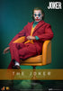 Hot Toys Joker - The Joker (2019) - DX42 - 1/6 Scale Collectible Figure