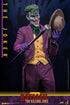 Hot Toys The Joker - Batman: The Killing Joke - CMS028 - 1/6 Scale Collectible Figure