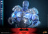 Hot Toys Mr. Freeze (Deluxe Version) - Batman & Robin - MMS800 - 1/6 Scale Collectible Figure