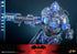 Hot Toys Mr. Freeze (Deluxe Version) - Batman & Robin - MMS800 - 1/6 Scale Collectible Figure