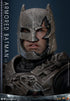 Hot Toys Batman v Superman: Dawn of Justice Movie Masterpiece Armored Batman 2.0 (Deluxe Version) 1/6 Action Figure