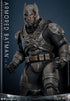 Hot Toys Batman v Superman: Dawn of Justice Movie Masterpiece Armored Batman 2.0 (Deluxe Version) 1/6 Action Figure