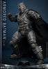 Hot Toys Batman v Superman: Dawn of Justice Movie Masterpiece Armored Batman 2.0 (Deluxe Version) 1/6 Action Figure