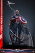 Hot Toys Captain America - Brave New World - MMS779 - 1/6 Scale Collectible Figure
