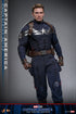 Hot Toys Captain America: The Winter Soldier Movie Masterpiece Captain America (Stealth S.T.R.I.K.E. Suit) 1/6 Figure