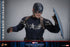 Hot Toys Captain America: The Winter Soldier Movie Masterpiece Captain America (Stealth S.T.R.I.K.E. Suit) 1/6 Figure
