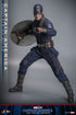 Hot Toys Captain America: The Winter Soldier Movie Masterpiece Captain America (Stealth S.T.R.I.K.E. Suit) 1/6 Figure