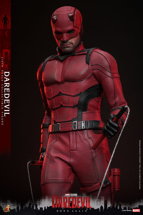 Hot Toys Daredevil - Born Again - TMS154 - 1/6 Scale Collectible Figure