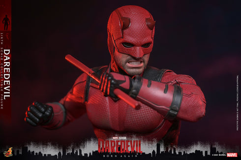 Hot Toys Daredevil - Born Again - TMS154 - 1/6 Scale Collectible Figure