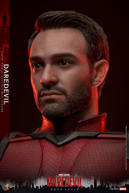 Hot Toys Daredevil - Born Again - TMS154 - 1/6 Scale Collectible Figure