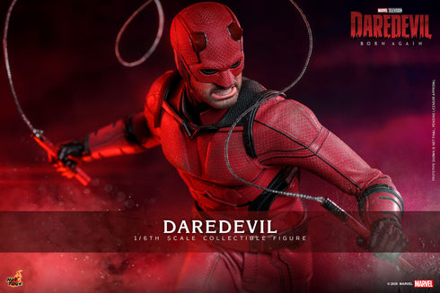 Hot Toys Daredevil - Born Again - TMS154 - 1/6 Scale Collectible Figure