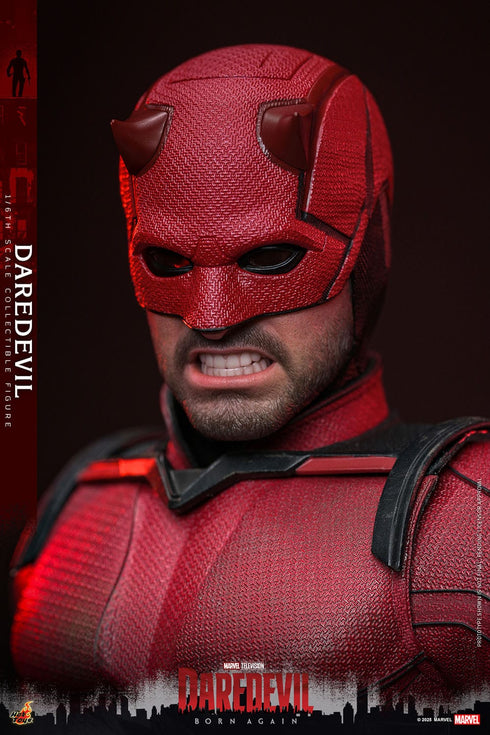 Hot Toys Daredevil - Born Again - TMS154 - 1/6 Scale Collectible Figure