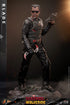 Hot Toys Blade - Deadpool & Wolverine - MMS791 - 1/6 Scale Collectible Figure