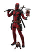 Hot Toys Deadpool - Deadpool & Wolverine - MMS746 - 1/6 Scale Collectible Figure