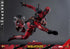 Hot Toys Deadpool - Deadpool & Wolverine - MMS746 - 1/6 Scale Collectible Figure