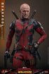 Hot Toys Deadpool (Battling Version) - Deadpool & Wolverine - MMS782 - 1/6 Scale Collectible Figure