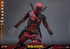 Hot Toys Deadpool (Battling Version) - Deadpool & Wolverine - MMS782 - 1/6 Scale Collectible Figure