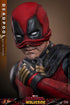 Hot Toys Deadpool (Battling Version) - Deadpool & Wolverine - MMS782 - 1/6 Scale Collectible Figure