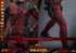 Hot Toys Deadpool (Battling Version) - Deadpool & Wolverine - MMS782 - 1/6 Scale Collectible Figure