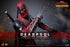 Hot Toys Deadpool (Battling Version) - Deadpool & Wolverine - MMS782 - 1/6 Scale Collectible Figure