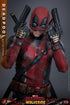 Hot Toys Deadpool (Battling Version) - Deadpool & Wolverine - MMS782 - 1/6 Scale Collectible Figure