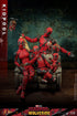 Hot Toys Kidpool - Deadpool & Wolverine - MMS763 - 1/6 Scale Collectible Figure