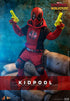 Hot Toys Kidpool - Deadpool & Wolverine - MMS763 - 1/6 Scale Collectible Figure