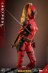 Hot Toys Ladypool - Deadpool & Wolverine - MMS747 - 1/6 Scale Collectible Figure