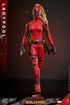 Hot Toys Ladypool - Deadpool & Wolverine - MMS747 - 1/6 Scale Collectible Figure