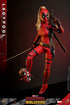 Hot Toys Ladypool - Deadpool & Wolverine - MMS747 - 1/6 Scale Collectible Figure
