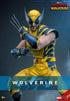 Hot Toys Wolverine - Deadpool & Wolverine - MMS753 - 1/6 Scale Collectible Figure