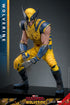 Hot Toys Wolverine (Deluxe Version) - Deadpool & Wolverine - MMS754 - 1/6 Scale Collectible Figure
