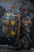 Hot Toys Sam (Deluxe Version) - Death Stranding 2: On the Beach - VGM76 -1/6 Scale Collectible Figure