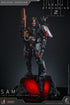 Hot Toys Sam (Deluxe Version) - Death Stranding 2: On the Beach - VGM76 -1/6 Scale Collectible Figure