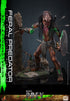 Hot Toys Feral Predator (Battle Damaged Version) - Prey - TMS173 - 1/6 Scale Collectible Figure