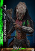 Hot Toys Feral Predator (Battle Damaged Version) - Prey - TMS173 - 1/6 Scale Collectible Figure
