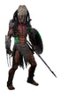 Hot Toys Feral Predator (Battle Damaged Version) - Prey - TMS173 - 1/6 Scale Collectible Figure