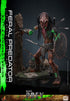 Hot Toys Feral Predator (Battle Damaged Version) - Prey - TMS173 - 1/6 Scale Collectible Figure