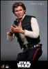 Hot Toys Han Solo - Star Wars Episode IV: A New Hope - QS026 - 1/4 Scale Collectible Figure