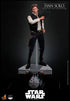 Hot Toys Han Solo - Star Wars Episode IV: A New Hope - QS026 - 1/4 Scale Collectible Figure