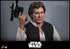 Hot Toys Han Solo - Star Wars Episode IV: A New Hope - QS026 - 1/4 Scale Collectible Figure