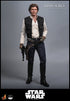 Hot Toys Han Solo - Star Wars Episode IV: A New Hope - QS026 - 1/4 Scale Collectible Figure