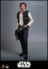 Hot Toys Han Solo - Star Wars Episode IV: A New Hope - QS026 - 1/4 Scale Collectible Figure