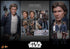 Hot Toys Han Solo - Star Wars: The Empire Strikes Back - MMS846 - 1/6 Scale Collectible Figure